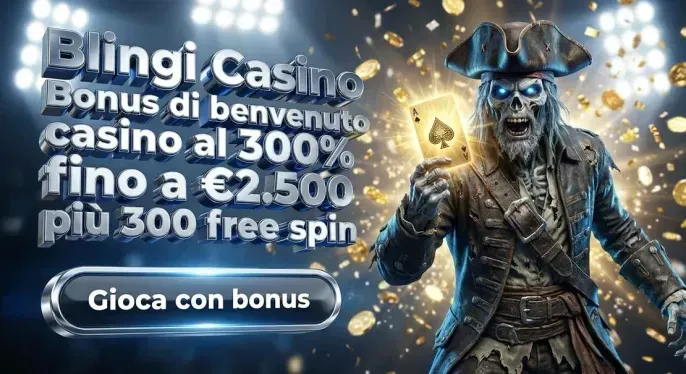 Blingi Casino
